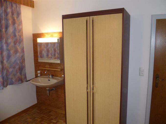 Gassmayr Lienz Buitenkant foto