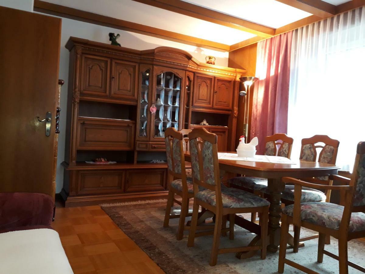 Gassmayr Lienz Buitenkant foto